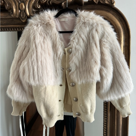 vita grace Sweaters - Never worn with tags vita Grace cardigan